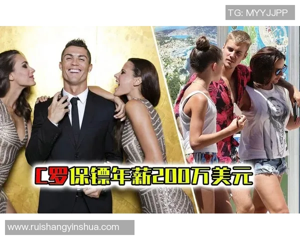 足球明星C罗的保镖揭秘：如何保护世界顶级球员的安全与隐私
